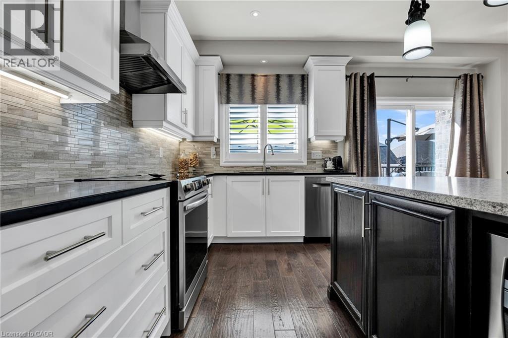 15 Pieter Vos Drive, Kitchener, Ontario  N2P 0G1 - Photo 11 - 40814937