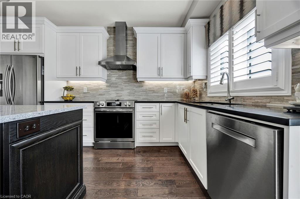 15 Pieter Vos Drive, Kitchener, Ontario  N2P 0G1 - Photo 12 - 40814937