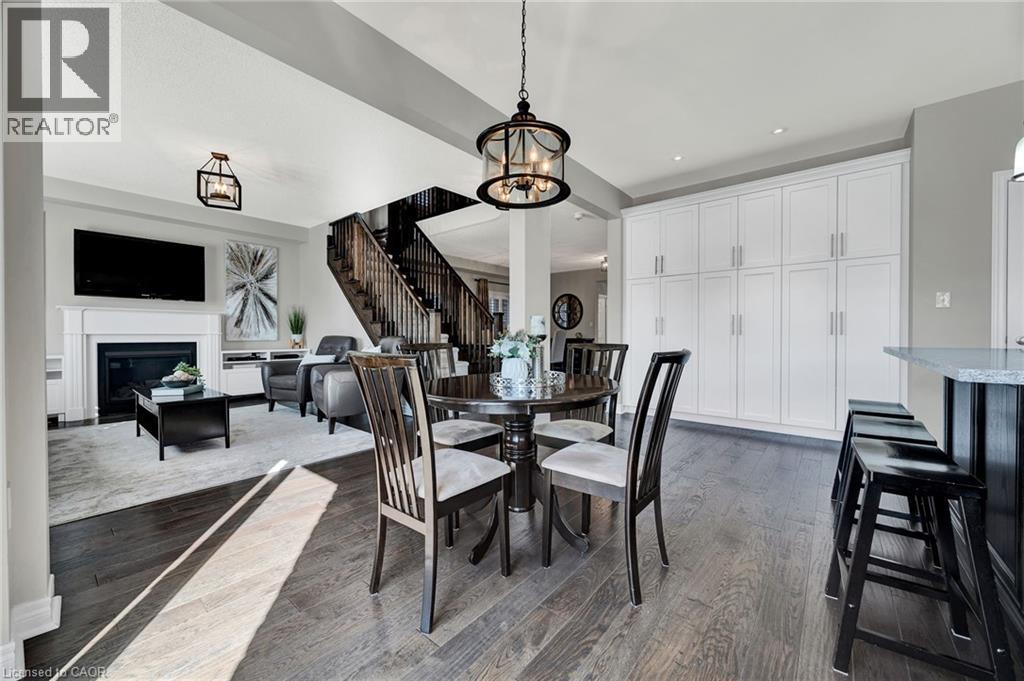 15 Pieter Vos Drive, Kitchener, Ontario  N2P 0G1 - Photo 13 - 40814937