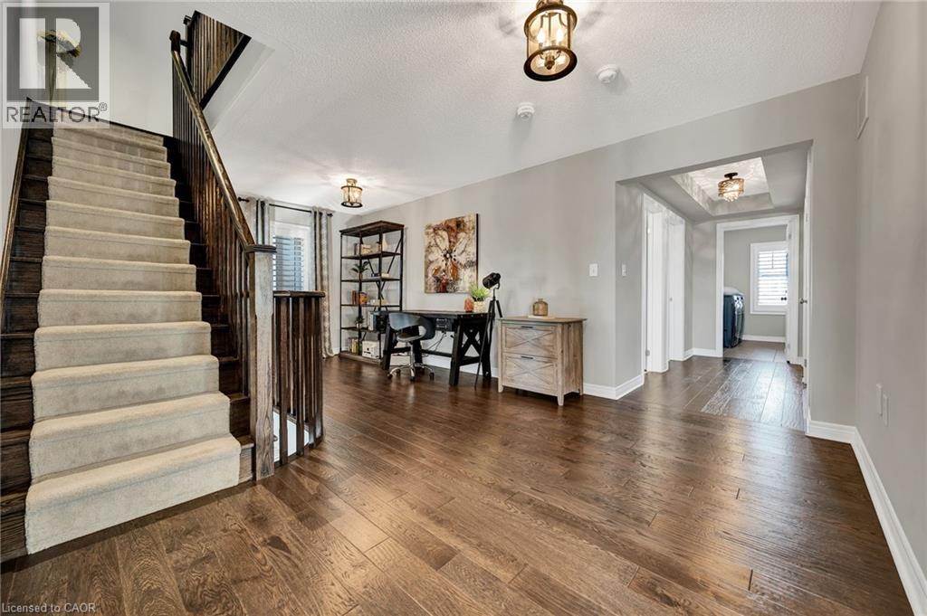 15 Pieter Vos Drive, Kitchener, Ontario  N2P 0G1 - Photo 15 - 40814937