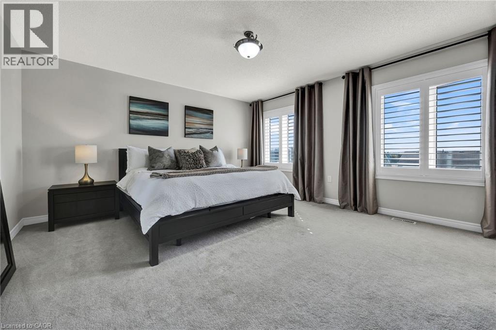 15 Pieter Vos Drive, Kitchener, Ontario  N2P 0G1 - Photo 16 - 40814937