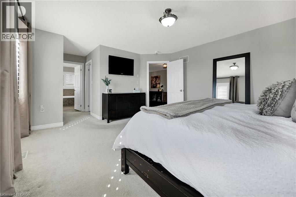 15 Pieter Vos Drive, Kitchener, Ontario  N2P 0G1 - Photo 17 - 40814937