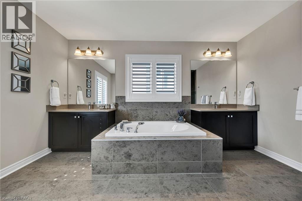 15 Pieter Vos Drive, Kitchener, Ontario  N2P 0G1 - Photo 18 - 40814937