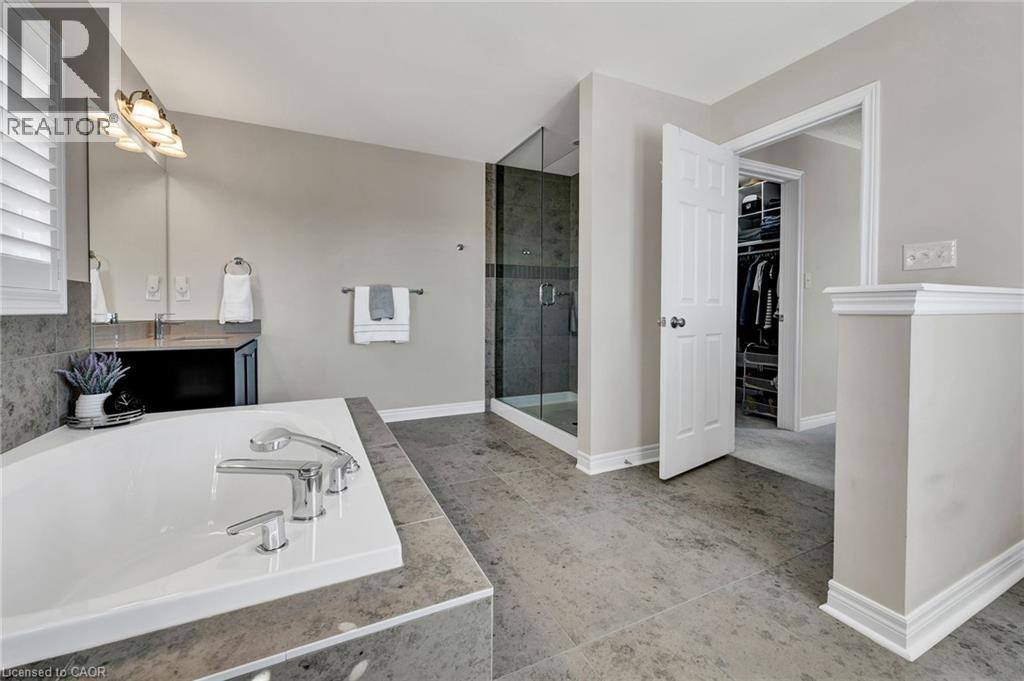 15 Pieter Vos Drive, Kitchener, Ontario  N2P 0G1 - Photo 19 - 40814937