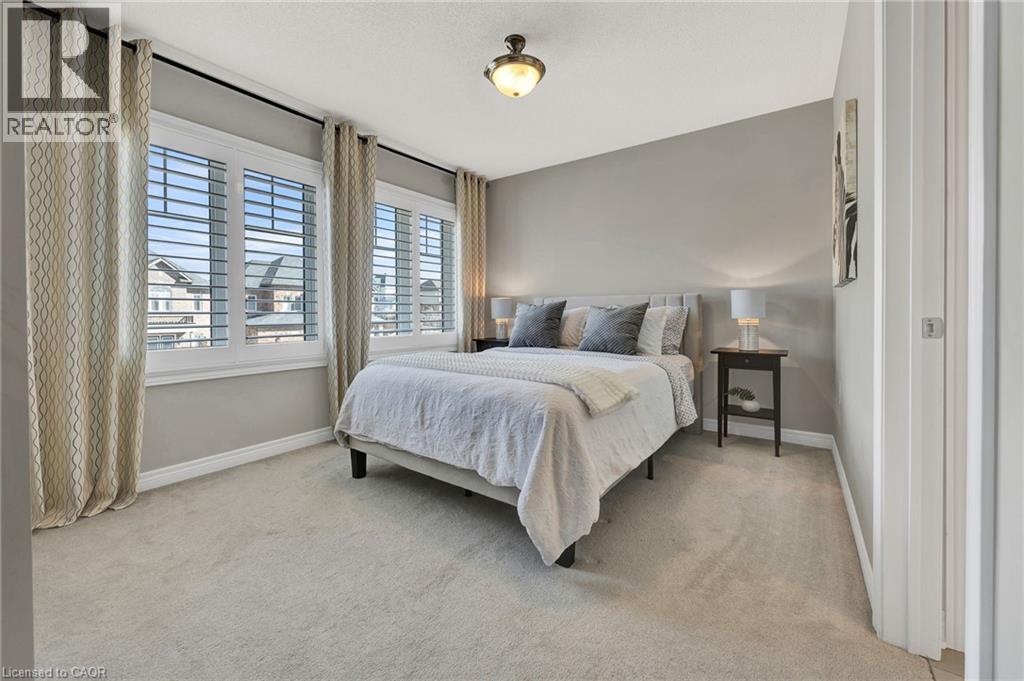 15 Pieter Vos Drive, Kitchener, Ontario  N2P 0G1 - Photo 21 - 40814937