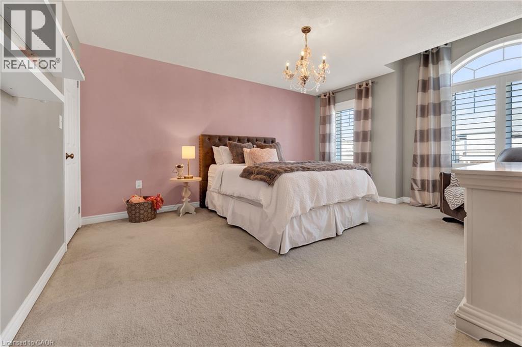 15 Pieter Vos Drive, Kitchener, Ontario  N2P 0G1 - Photo 23 - 40814937