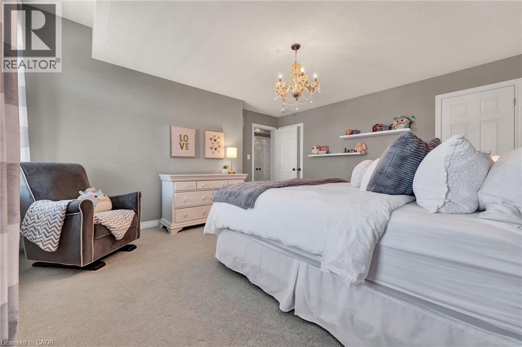 15 Pieter Vos Drive, Kitchener, Ontario  N2P 0G1 - Photo 24 - 40814937