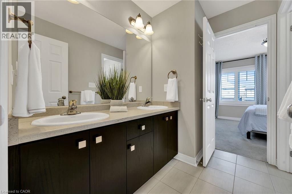 15 Pieter Vos Drive, Kitchener, Ontario  N2P 0G1 - Photo 25 - 40814937