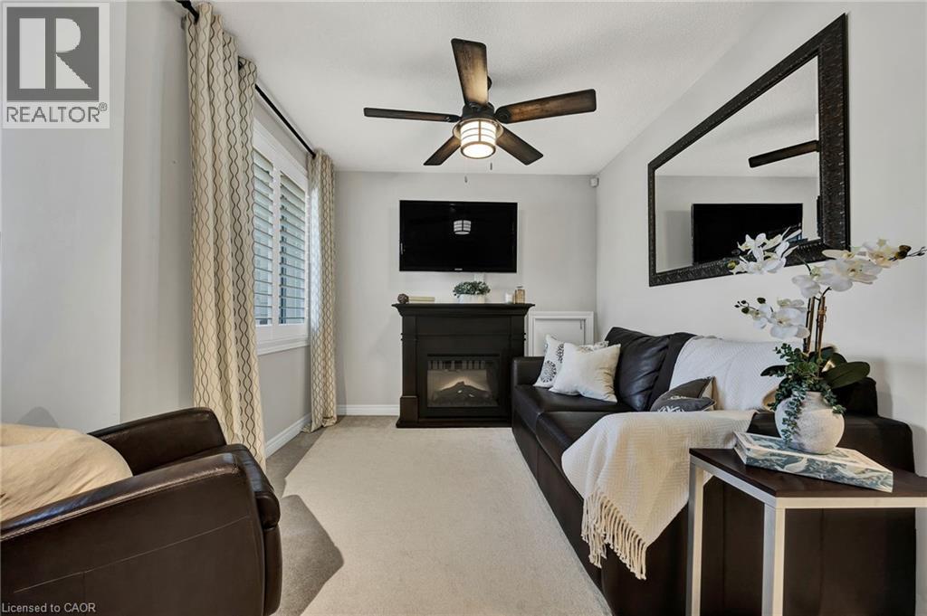 15 Pieter Vos Drive, Kitchener, Ontario  N2P 0G1 - Photo 26 - 40814937