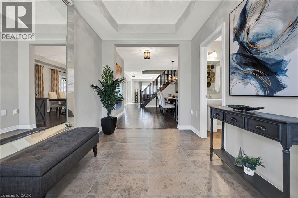 15 Pieter Vos Drive, Kitchener, Ontario  N2P 0G1 - Photo 3 - 40814937