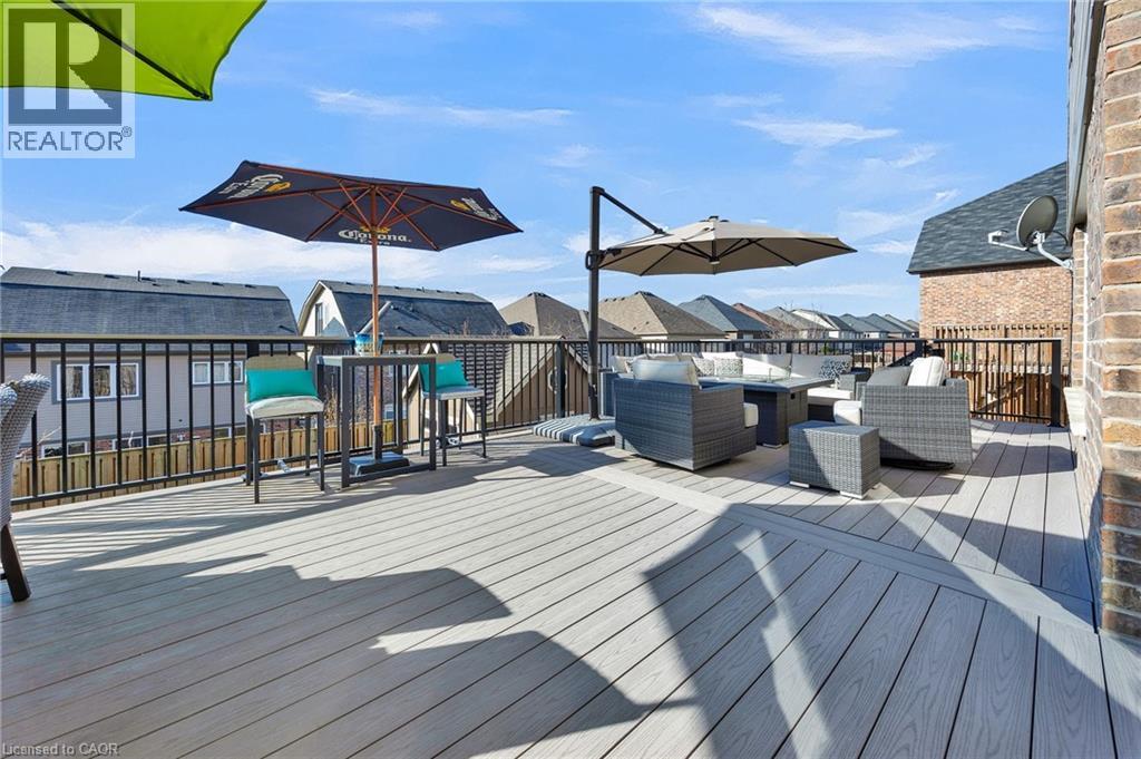 15 Pieter Vos Drive, Kitchener, Ontario  N2P 0G1 - Photo 39 - 40814937