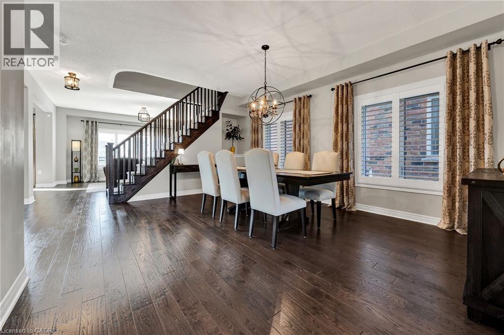 15 Pieter Vos Drive, Kitchener, Ontario  N2P 0G1 - Photo 4 - 40814937