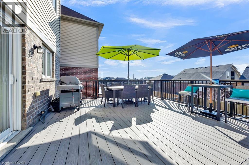 15 Pieter Vos Drive, Kitchener, Ontario  N2P 0G1 - Photo 40 - 40814937