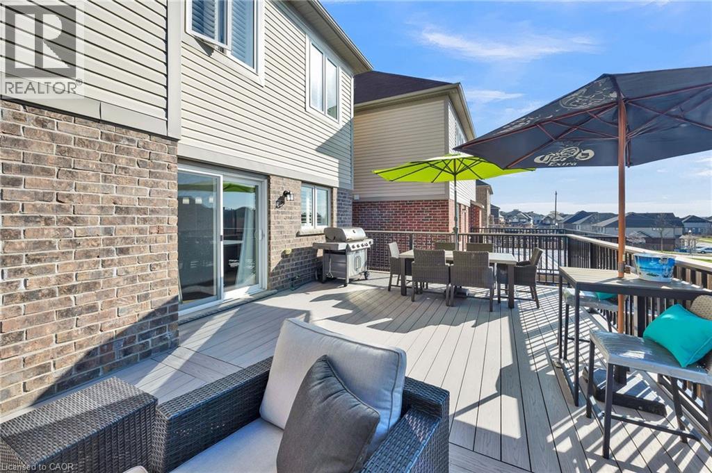 15 Pieter Vos Drive, Kitchener, Ontario  N2P 0G1 - Photo 41 - 40814937