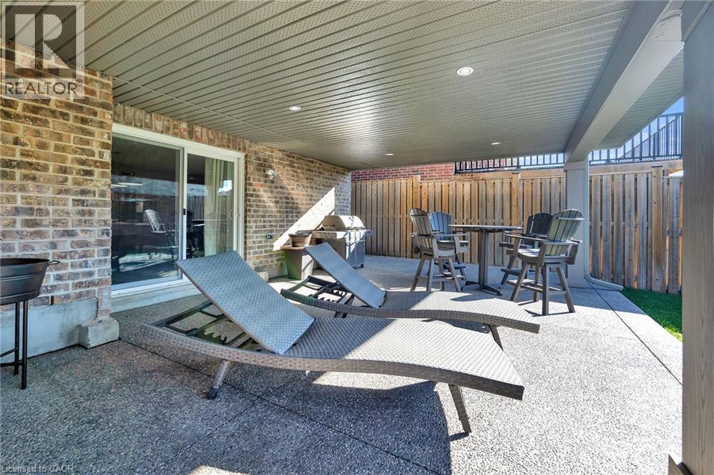 15 Pieter Vos Drive, Kitchener, Ontario  N2P 0G1 - Photo 43 - 40814937