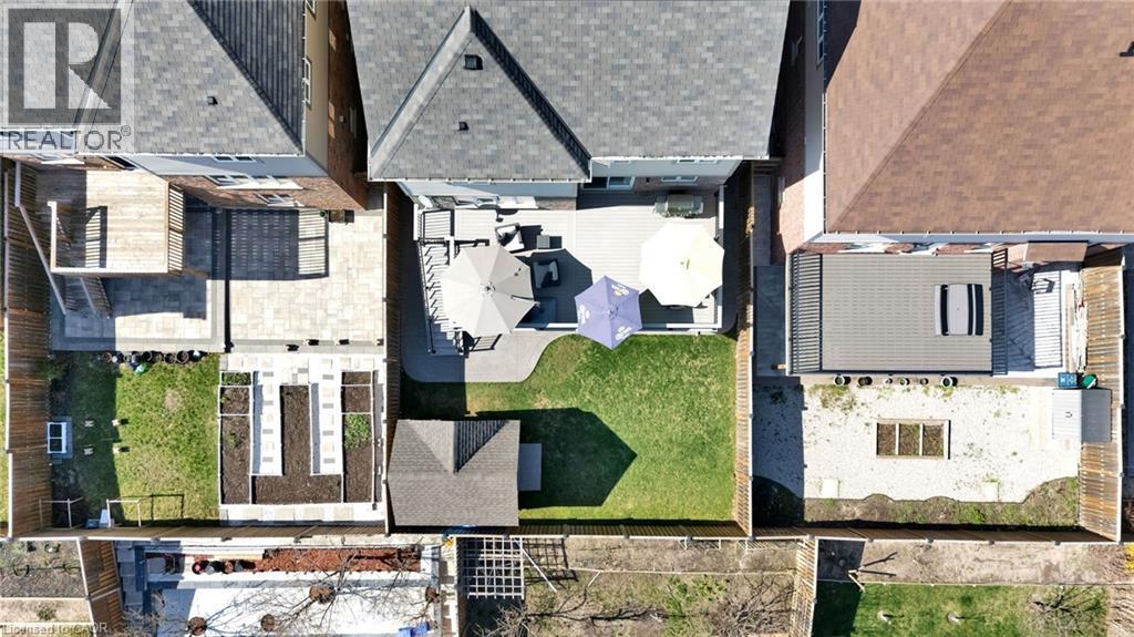 15 Pieter Vos Drive, Kitchener, Ontario  N2P 0G1 - Photo 45 - 40814937