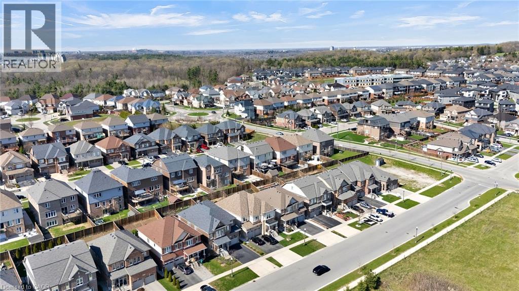 15 Pieter Vos Drive, Kitchener, Ontario  N2P 0G1 - Photo 46 - 40814937