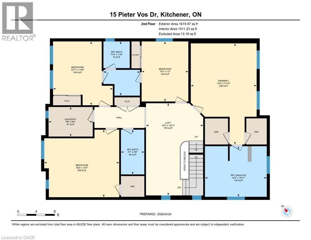 15 Pieter Vos Drive, Kitchener, Ontario  N2P 0G1 - Photo 48 - 40814937