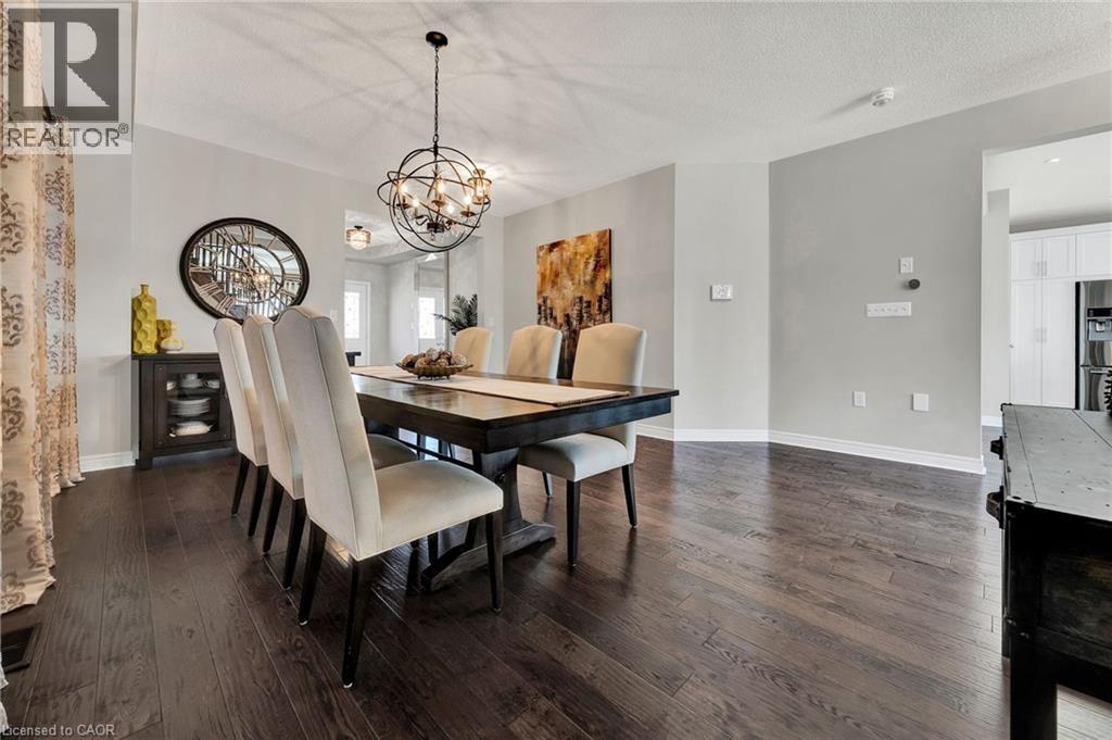 15 Pieter Vos Drive, Kitchener, Ontario  N2P 0G1 - Photo 5 - 40814937