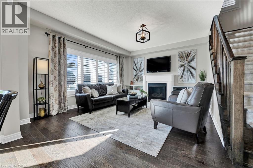 15 Pieter Vos Drive, Kitchener, Ontario  N2P 0G1 - Photo 6 - 40814937