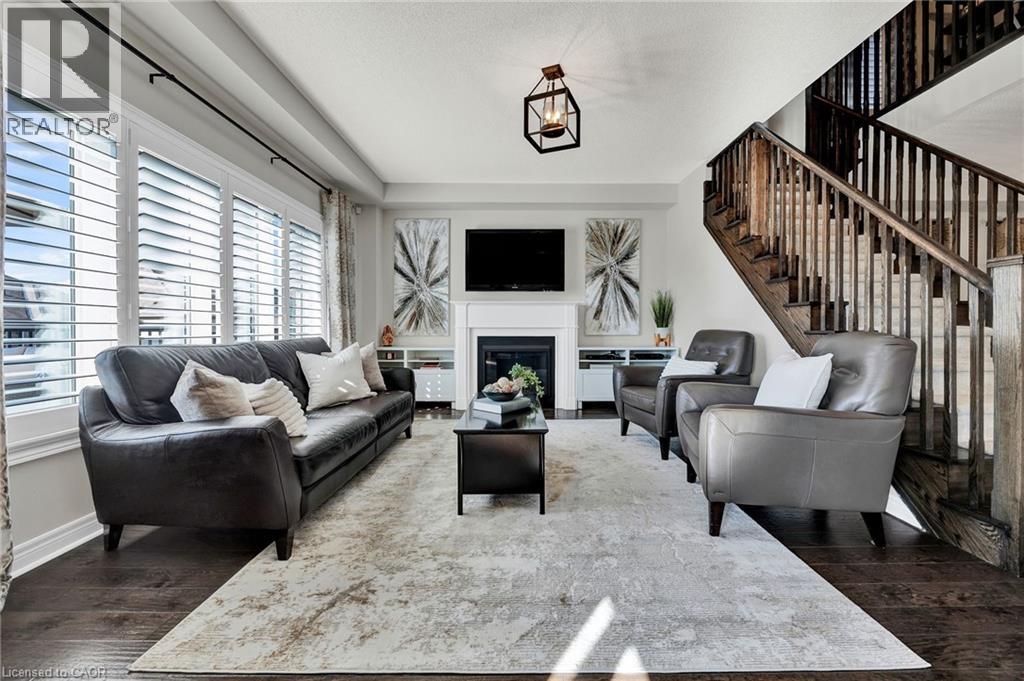 15 Pieter Vos Drive, Kitchener, Ontario  N2P 0G1 - Photo 7 - 40814937