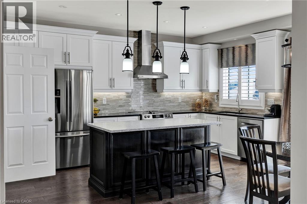 15 Pieter Vos Drive, Kitchener, Ontario  N2P 0G1 - Photo 9 - 40814937