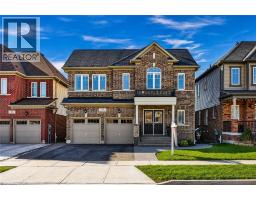 15 PIETER VOS Drive, Kitchener, Ontario