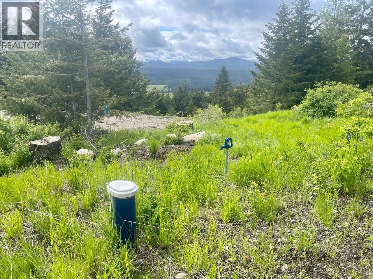 1355 TIMBERWOLF Trail, Rock Creek, British Columbia