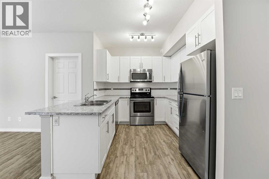 F4, 5300 Vista Trail, Blackfalds, Alberta  T4M 0L8 - Photo 3 - A2287386