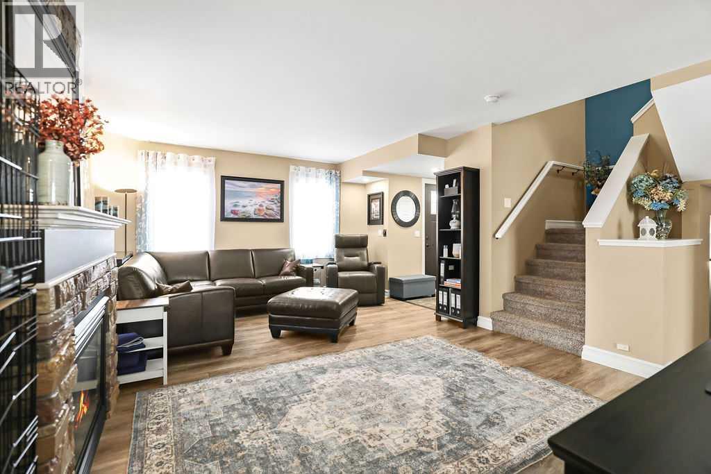 123 Caspell Street, Cayley, Alberta  T0L 0P0 - Photo 8 - A2291855