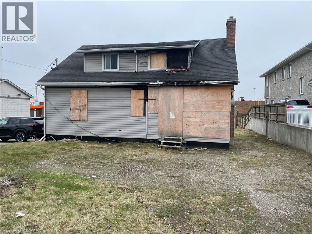 503 Main Street, Cambridge, Ontario  N1R 5S7 - Photo 3 - 40816998