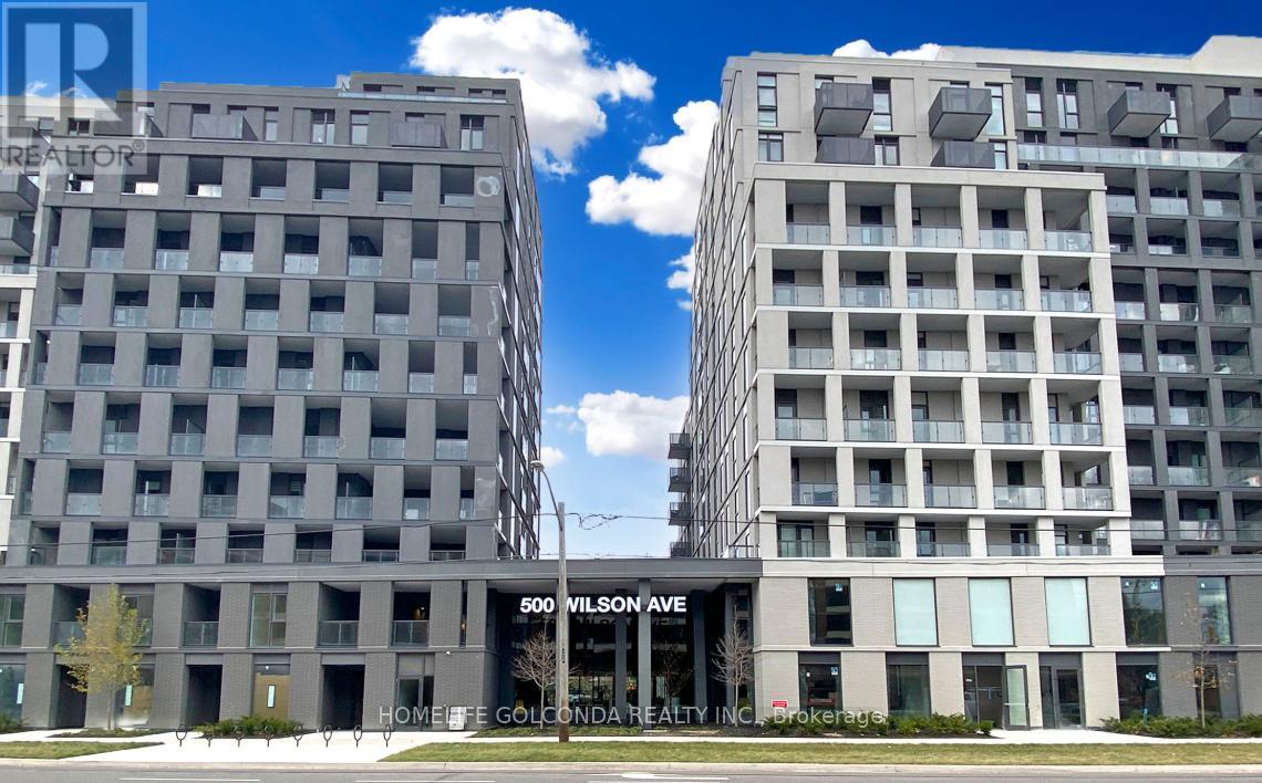 1211 - 500 Wilson Avenue, Toronto, Ontario  M3H 0E5 - Photo 13 - C13042598