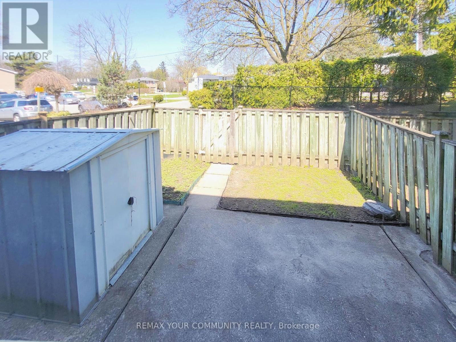 1 - 79 Rameau Drive, Toronto, Ontario  M2H 1T6 - Photo 2 - C13042608