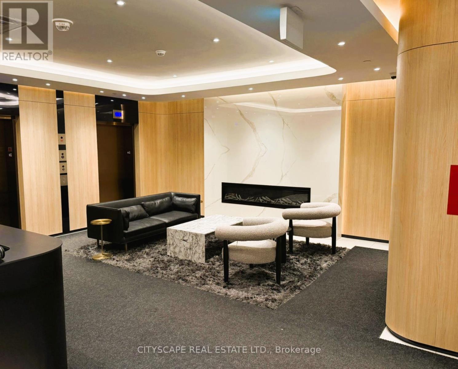 306 - 185 ALBERTA AVENUE, Toronto, Ontario