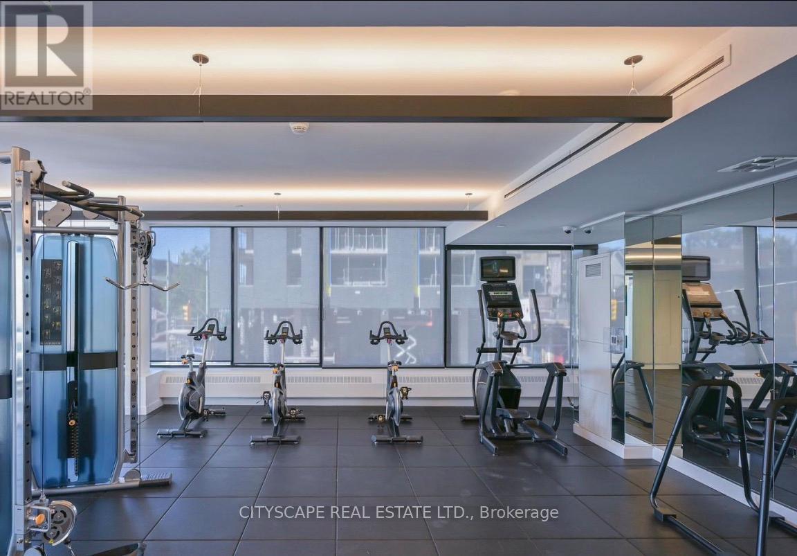 306 - 185 Alberta Avenue, Toronto, Ontario  M6C 0A5 - Photo 27 - C13042612