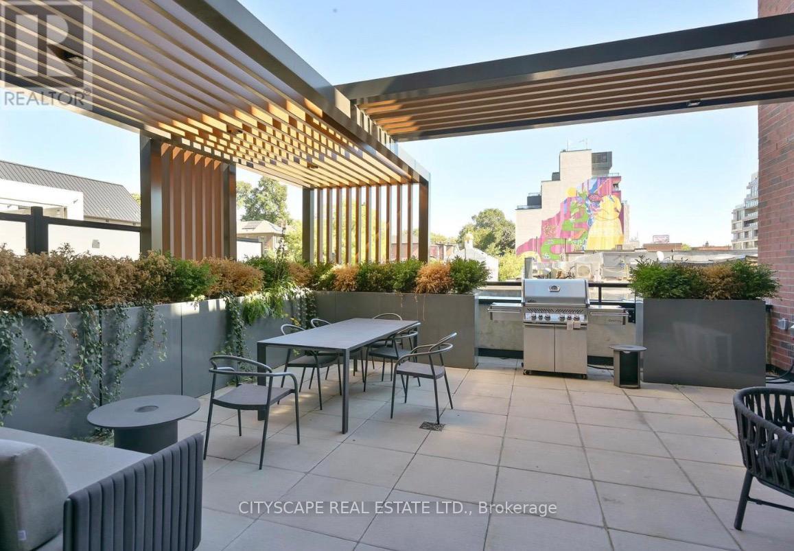 306 - 185 Alberta Avenue, Toronto, Ontario  M6C 0A5 - Photo 29 - C13042612