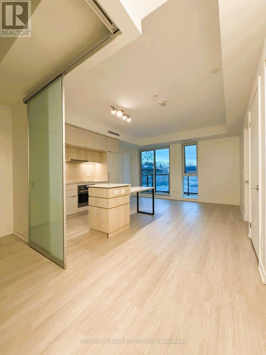 306 - 185 Alberta Avenue, Toronto, Ontario  M6C 0A5 - Photo 3 - C13042612