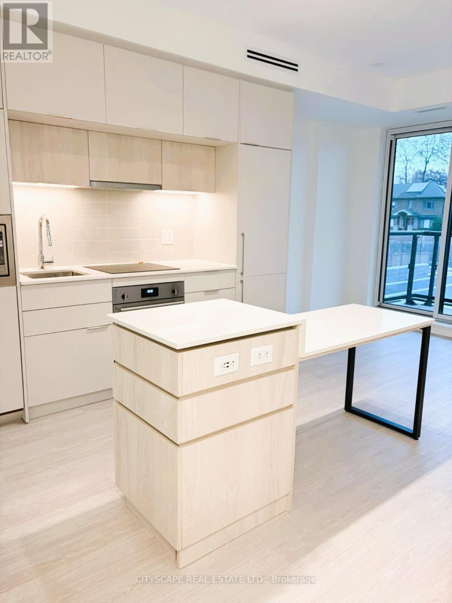 306 - 185 Alberta Avenue, Toronto, Ontario  M6C 0A5 - Photo 6 - C13042612