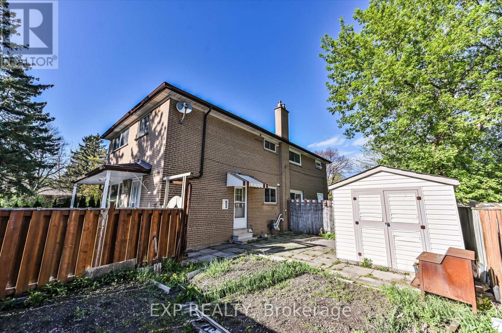 38 Logandale Road, Toronto, Ontario  M2N 4H4 - Photo 39 - C13042684