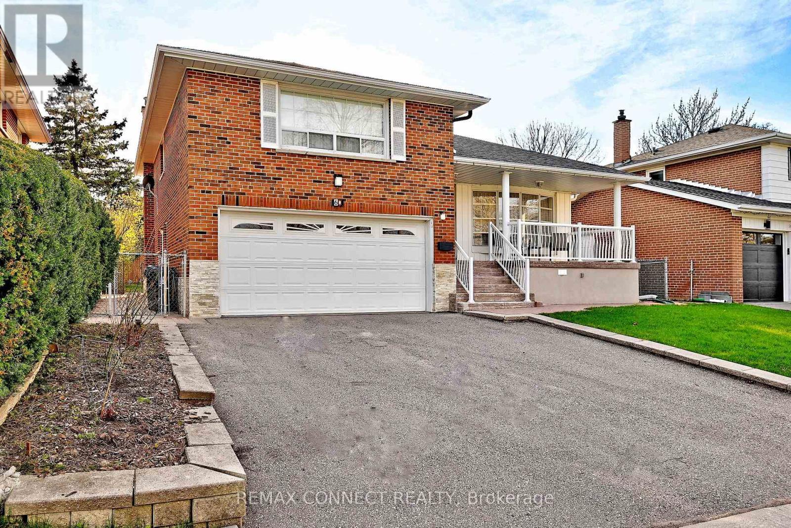 60 Brian Drive, Toronto, Ontario  M2J 3Y3 - Photo 1 - C13042718