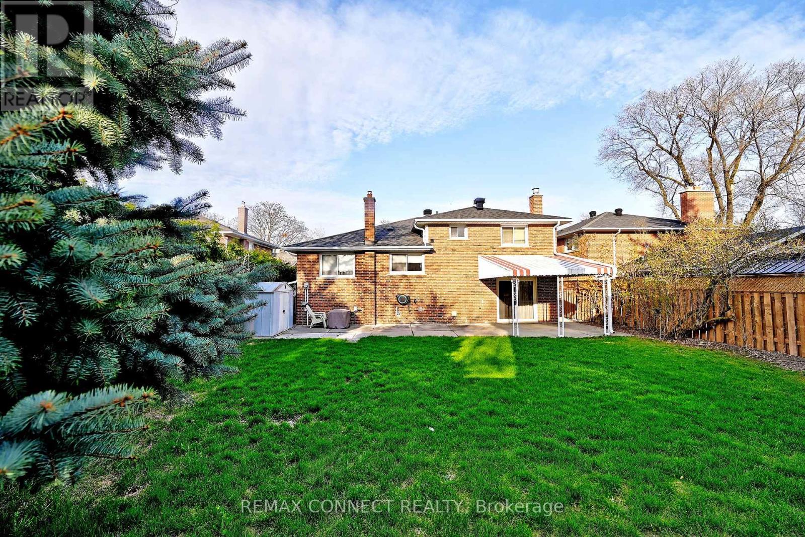 60 Brian Drive, Toronto, Ontario  M2J 3Y3 - Photo 35 - C13042718