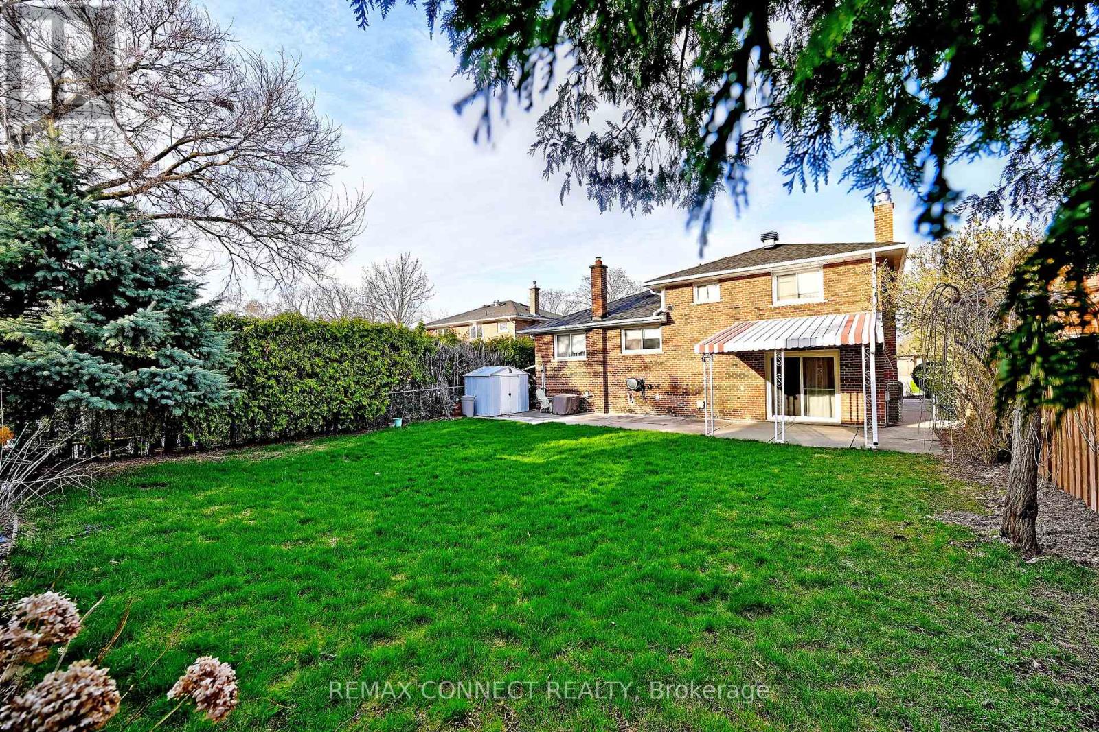 60 Brian Drive, Toronto, Ontario  M2J 3Y3 - Photo 36 - C13042718