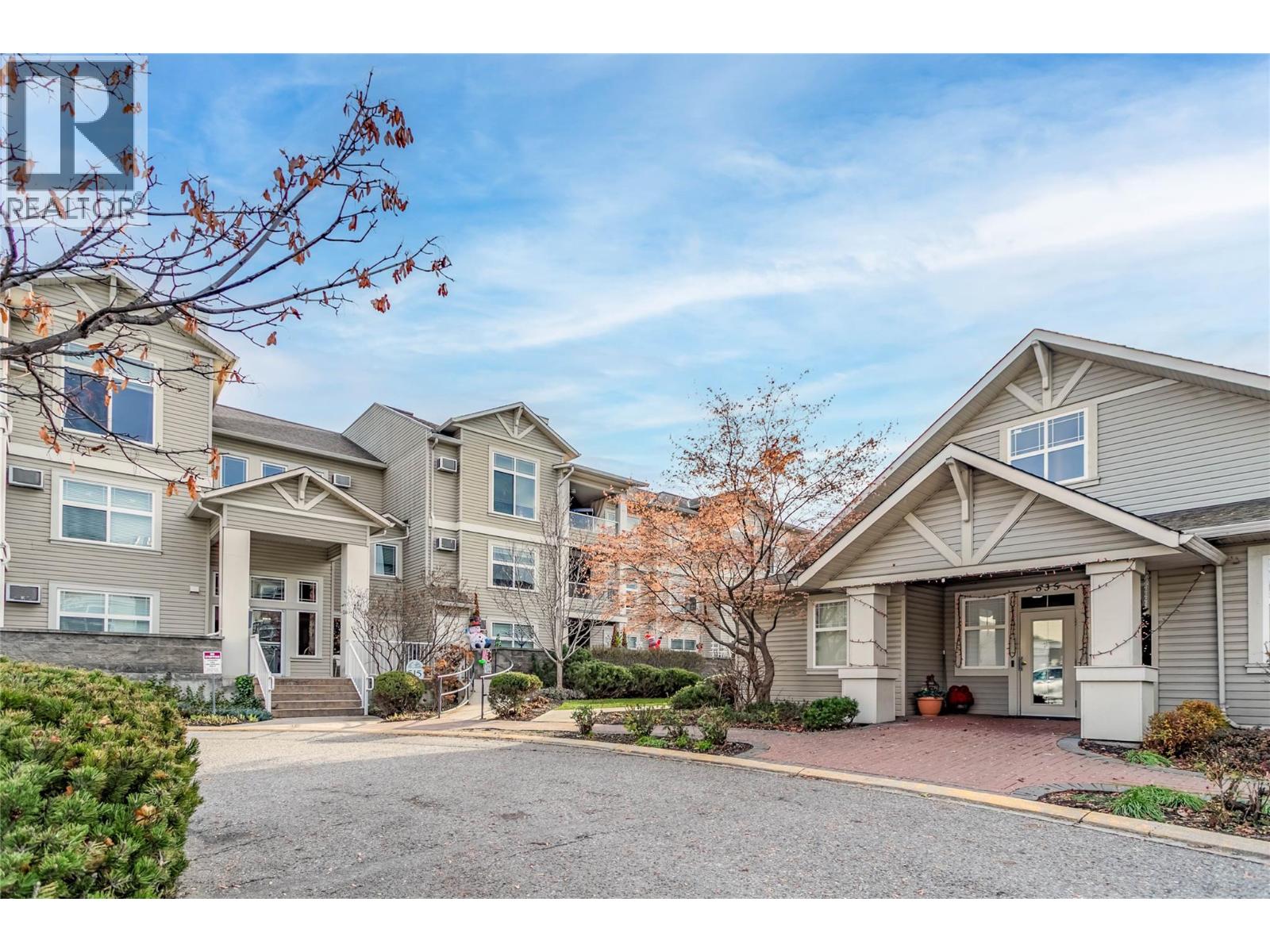 515 Houghton Road Unit# 221, Kelowna, British Columbia