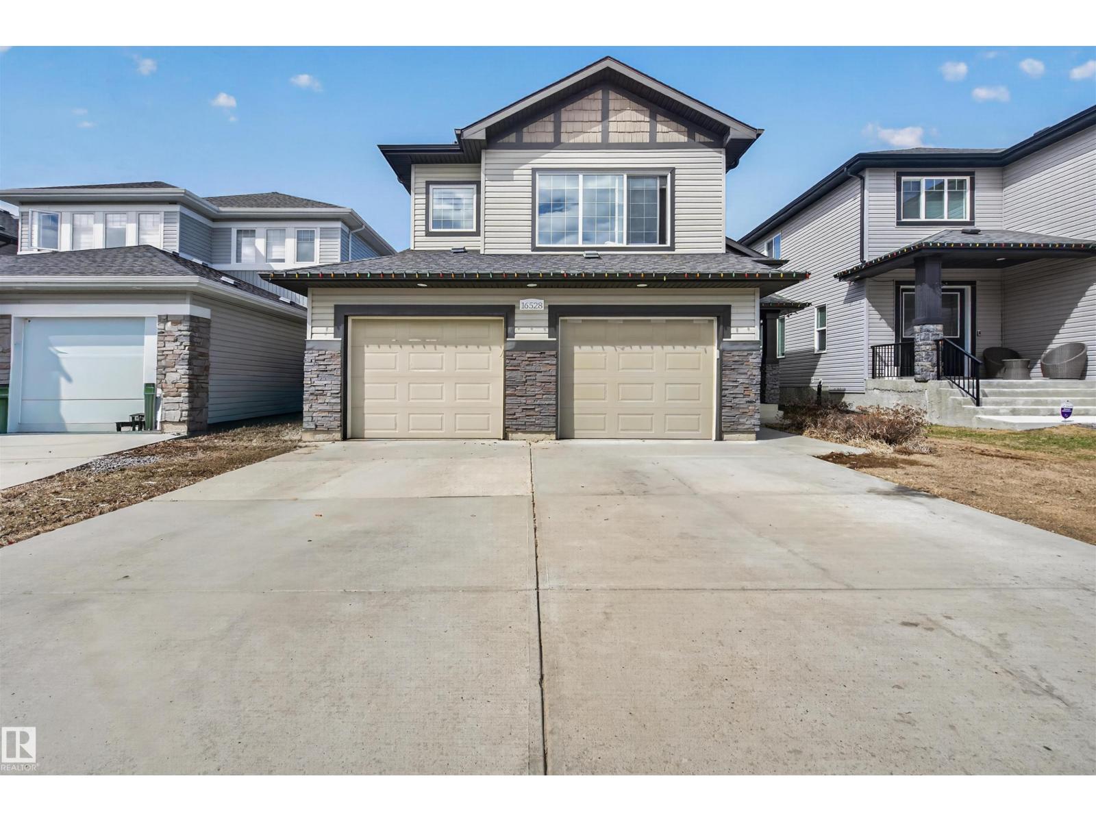 16528 132 ST NW, edmonton, Alberta