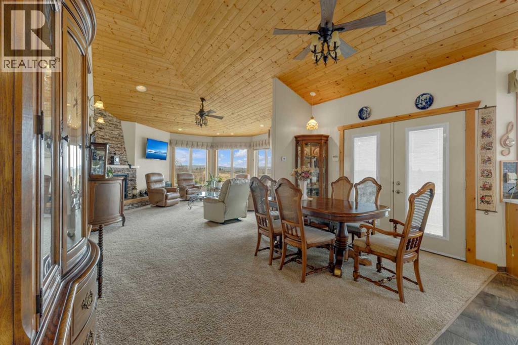 332, 27111 Highway 597, Rural Lacombe County, Alberta  T0M 0J0 - Photo 11 - A2302645