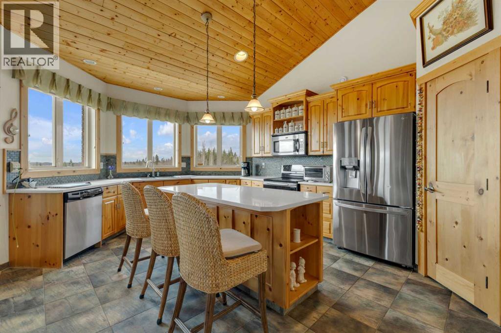 332, 27111 Highway 597, Rural Lacombe County, Alberta  T0M 0J0 - Photo 6 - A2302645