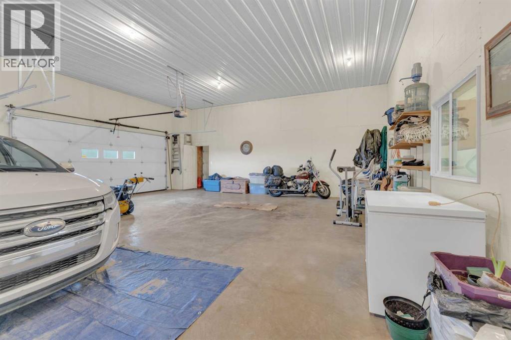 332, 27111 Highway 597, Rural Lacombe County, Alberta  T0M 0J0 - Photo 34 - A2302645