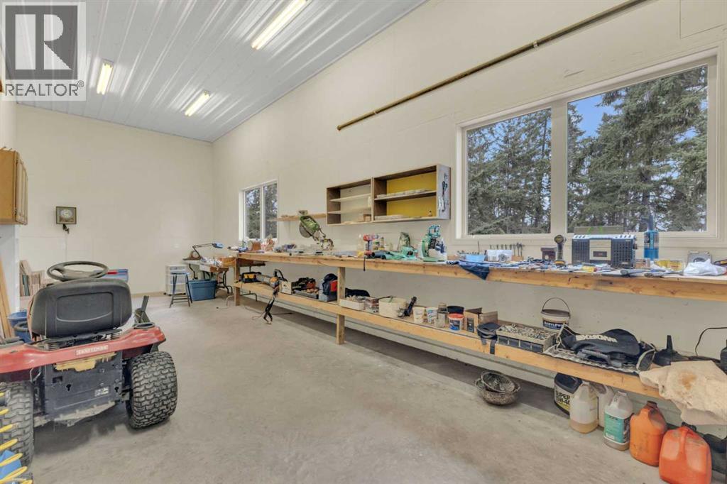 332, 27111 Highway 597, Rural Lacombe County, Alberta  T0M 0J0 - Photo 35 - A2302645