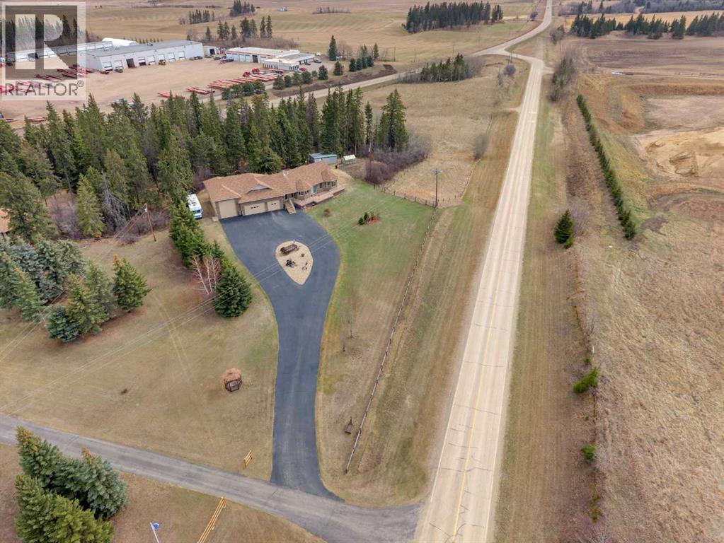 332, 27111 Highway 597, Rural Lacombe County, Alberta  T0M 0J0 - Photo 46 - A2302645