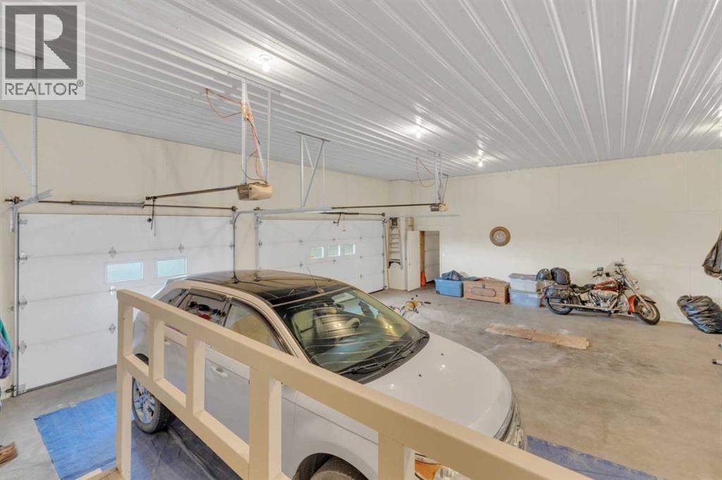 332, 27111 Highway 597, Rural Lacombe County, Alberta  T0M 0J0 - Photo 33 - A2302645